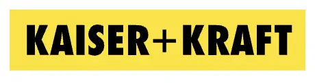 Logo Kaiser + Kraft