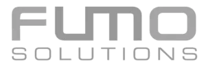 Das Logo von FUMO Solutions.