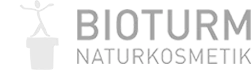 Das Logo von Bioturm Naturartikel.