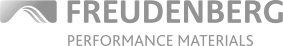 Das Logo der Freudenberg Performance Materials.