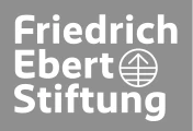 Das Logo der Friedrich Ebert Stiftung.