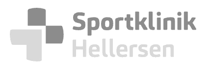 Das Logo der Sportklinik Hellersen.